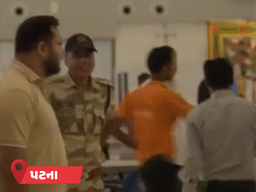 પૂર્ણિયામાં JDU નેતાના ભાઈ, ભાભી અને ભત્રીજીનું શંકાસ્પદ સંજોગોમાં મૃત્યુ:તેજ પ્રતાપ અને તેજસ્વી પટના એરપોર્ટ પર રૂબરૂ મળ્યા, પણ વાત ન કરી