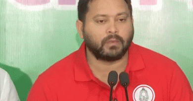 તેજસ્વીએ કહ્યું- 14 જાન્યુઆરીએ મહિલાઓને ₹30 હજાર આપીશું:માઈ-બહિન યોજના હેઠળ રકમ ચૂકવાશે; પહેલાં તબક્કા માટે પ્રચાર આજે ખતમ