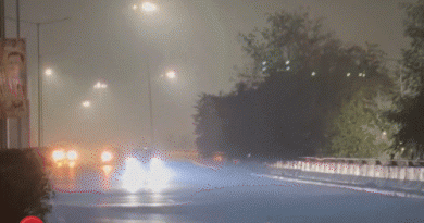 રાજસ્થાનના 10 શહેરોમાં સીઝનનું સૌથી ઓછું તાપમાન રેકોર્ડ:ફતેહપુરમાં તાપમાન 5 ડિગ્રી સુધી પહોંચ્યું; MPમાં કોલ્ડવેવ, શહડોલમાં 7.2 ડિગ્રી સાથે સૌથી ઠંડુ