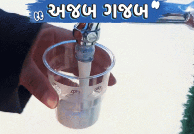 અજબ-ગજબ: તળાવ પર લાગી દૂધ પીનારાઓની લાઇન:પ્લાસ્ટિકના કચરાથઈ પણ બનશે ફ્યૂલ, પેટ્રોલ પણ સસ્તું થશે; જુઓ 5 રસપ્રદ ન્યૂઝ