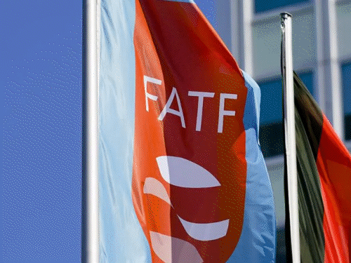 FATF રિપોર્ટમાં મની લોન્ડરિંગ કેસોમાં EDની કાર્યવાહીની પ્રશંસા:ભારતીય તપાસ એજન્સીઓના કાર્યને વૈશ્વિક મોડેલ ગણાવ્યો; ₹17,520 કરોડના પોન્ઝી કૌભાંડનો ઉલ્લેખ