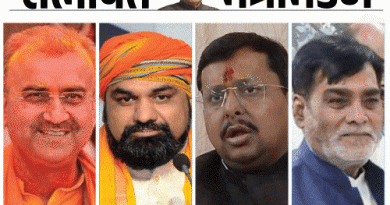 નવી બિહાર સરકારમાં NDAના સંભવિત 18 મંત્રી:નીતિશ કાલે રાજીનામું આપશે, ડેપ્યુટી CMની રેસમાં સમ્રાટ સહિત ત્રણ નામ