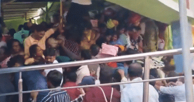 આંધ્રપ્રદેશના વેંકટેશ્વર મંદિરમાં ભાગદોડ-પ્રાઈવેટ પ્રોપર્ટી પર બનેલ મીની તિરુપતિ:ન તો વહીવટીતંત્રને જાણ કરી કે ન તો મંજુરી લીધી, 10 ગણા વધુ લોકો પહોંચ્યા; દુર્ઘટનાના 6 કારણો