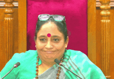 ઉત્તરાખંડની રજત જયંતિ પર બોલાવવામાં આવેલું ખાસ સત્ર સંપન્ન:સદનમાં મૂળ નિવાસ-ડેમોગ્રાફી પર વિપક્ષનો હંગામો, સ્પીકર બોલ્યાં- 10 વર્ષોમાં વિકાસ ઝડપથી થયો