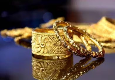 Gold Price Today: એક અઠવાડિયામાં સોનું 1160 રુપિયા સસ્તું થયું, જાણો આજની લેટેસ્ટ કિંમત