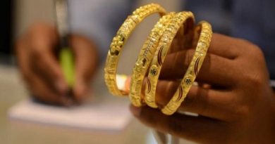 Gold Price Today: સોનાના ભાવમાં સતત ચોથા દિવસે ઘટાડો, ચાંદી પણ થઈ સસ્તી, જાણો આજનો ભાવ