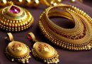 Gold Price Today : આજે ફરી ઘટી ગયો સોનાનો ભાવ, જાણો 22 અને 24 કેરેટની કિંમત