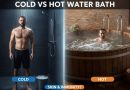 Winter Body Care: ગરમ કે ઠંડુ, શિયાળામાં કયા પાણીથી નહાવું વધુ સારું છે?