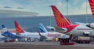 દિલ્હીમાં વિમાનોના GPS સિગ્નલમાં ફેક એલર્ટ:છેલ્લા એક અઠવાડિયાથી 100 કિમીના ઘેરામાં સમસ્યા; DGCAને જાણકારી આપવામાં આવી