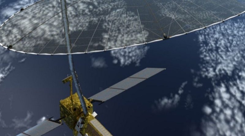 NISAR ઉપગ્રહ 7 નવેમ્બરથી કાર્યરત થશે:ભૂકંપ-સુનામી જેવી આફતો વિશે આગોતરી માહિતી પૂરી પાડશે; ભારત-અમેરિકાએ બનાવ્યું