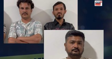 રાજકોટ: 10 વર્ષમાં પેંડા ગેંગે આચર્યા 71 ગંભીર પ્રકારના ગુના, GUJCTOC હેઠળ કાર્યવાહી