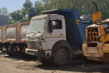 શહેરના ચારેય ઝોનમાં વ્હીકલ પુલ શાખા બનાવવાની જરૃરિયાત શહેરના ચારેય ઝોનમાં વ્હીકલ પુલ શાખા બનાવવાની જરૃરિયાત