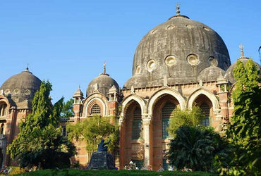 એમ.એસ.યુનિ.ના ફિઝિક્સ વિભાગને ત્રણ સુપર કોમ્પ્યુટર ફાળવાશે