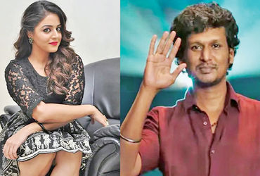 લોકેશ કનગરાજ હીરો બનશે, વામિકા સાથે જોડી રચાશે