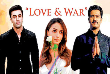 રણબીર-આલિયાની લવ એન્ડ વોર ફિલ્મ વધુ પાછળ ઠેલાશે