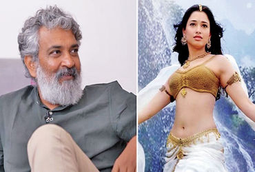 કમનસીબ તમન્નાનું સોંગ બાહુબલી ધી એપિકમાંથી પણ કપાયું