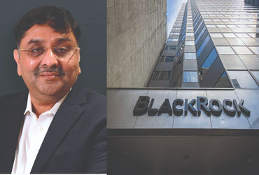 ગુજરાતી મૂળના CEOએ 50 કરોડ ડૉલરનું કૌભાંડ આચર્યું ? બ્લેકરૉકની કંપનીમાં ગોટાળો કર્યાનો આક્ષેપ
