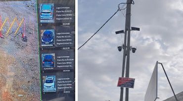 પૂર્વ કચ્છના 177 ગામોમાં લાગ્યા બે હજારથી વધુ સીસીટીવી : હજુ 1200 કેમેરા લાગશે