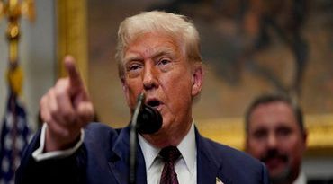 ટ્રમ્પે 2025માં અલગ અલગ કારણોથી 2790 ભારતીયોને પાછા ધકેલ્યા