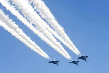 ગુજરાતના સરહદી વિસ્તારમાં ઓપરેશન ત્રિશૂળથી પાકિસ્તાનમાં ટેન્શન! પાંચ દિવસમાં બીજું NOTAM જાહેર