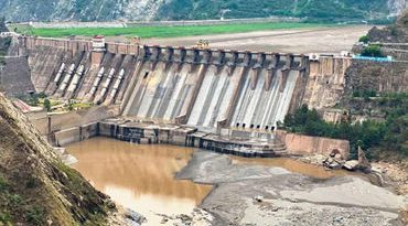 પાકિસ્તાનનું ગળું સૂકાશે! ભારતના આ એક નિર્ણયથી પડોશી દેશમાં પડી શકે છે દુકાળ: રિપોર્ટમાં દાવો