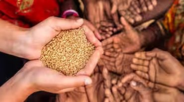 20 પડતર માંગણીઓને લઈ જિલ્લાના 700 રેશન ડીલરો વિતરણ વ્યવસ્થાથી અળગા રહ્યાં