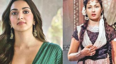 કિયારા અડવાણીએ મીના કુમારીની બાયોપિકની તૈયારી શરૂ