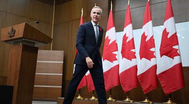 ટેરિફ વિરોધી જાહેરખબર બદલ કેનેડાના વડાપ્રધાને ટ્રમ્પની માફી માગી