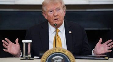 ખ્રિસ્તીઓને બચાવવા નાઈજીરિયા પર ભીષણ હુમલો કરશે અમેરિકા? ટ્રમ્પે તૈયારીના આદેશ આપ્યા