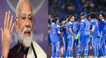 ‘ચેમ્પિયન’ ટીમ ઈન્ડિયાને PM મોદી અને રાહુલ ગાંધીએ આપી શુભેચ્છા, કહ્યું- ‘ઐતિહાસિક જીત ભવિષ્યના ચેમ્પિયન્સ માટે પ્રેરણા’