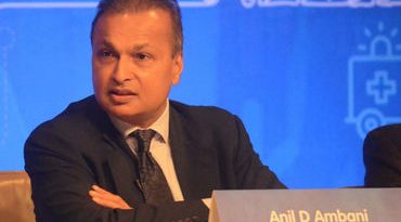 અનિલ અંબાણી પર EDની કાર્યવાહી: ફ્લેટ-પ્લોટ, ઑફિસ સહિત રૂ.3000 કરોડની સંપત્તિ જપ્ત