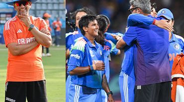 અમોલ મઝૂમદાર: જેમને ક્યારેય ટીમ ઇન્ડિયામાં સ્થાન ન મળ્યું પણ વર્લ્ડકપ જીતવામાં મહત્ત્વનો ફાળો