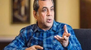 બાબુરાવ’ના રોલથી કંટાળ્યા પરેશ રાવલ, કહ્યું- યાદો જરૂરી છે પણ હવે આગળ વધો