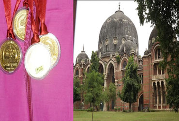 MSUમાં વિદ્યાર્થિનીઓની બોલબાલા : ગોલ્ડ મેડાલિસ્ટોમાં 163 વિદ્યાર્થિનીઓ અને માત્ર 63 વિદ્યાર્થીઓ