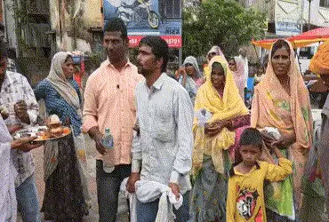 યુવકની આત્મા હોસ્પિટલમાં ભટકે છે કહી પરિજનો ભૂવો લઈ આવ્યા, ધૂણીને કરાવ્યો ગૃહપ્રવેશ: દાહોદમાં ચોંકાવનારો કિસ્સો