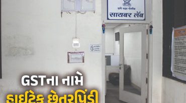 તમે પણ ચેતી જજોઃ GSTના નામે છેતરપિંડી, નકલી કંપનીઓ બનાવી કરોડોની હેરાફેરી