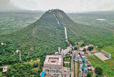 ચોટીલા ડુંગરે 6ઠ્ઠી આરોહણ-અવરોહણ સ્પર્ધા યોજાશે