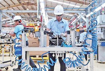 GSTમાં ઘટાડા તથા તહેવારોની માંગને પગલે ઉત્પાદન ક્ષેત્રની પ્રવૃત્તિમાં વધારો