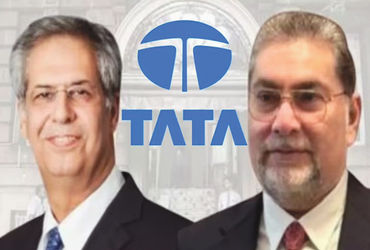 નોએલ v/s મેહિલ મિસ્ત્રી, ટાટા ગ્રુપમાં ડખા