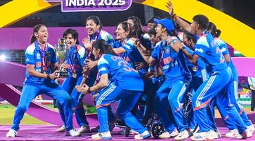 વર્લ્ડ કપ જીત્યા બાદ પણ ભારતીય ટીમ પાસેથી ટ્રોફી પાછી લઈ લેવાશે, જાણો શું છે કારણ