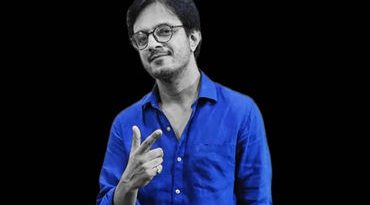 ‘તમે સાડીમાં સરસ લાગો છો…’, મહિલાઓને મેસેજ કરી ફસાયા બંગાળી એક્ટર રિજુ બિસ્વાસ