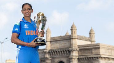 ભારતને વર્લ્ડકપ જીતાડનારી હરમનપ્રીત કૌરની પણ રોહિત શર્માની જેમ કેપ્ટન્સી છીનવાશે?
