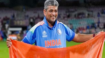 એક સમયે તેંડુલકર સાથે તુલના થઈ હતી પણ ટીમ ઇન્ડિયામાં મોકો ન મળ્યો, હવે દેશની દીકરીઓને વર્લ્ડ ચેમ્પિયન બનાવી