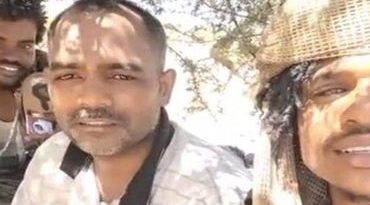 સુદાનમાં ગૃહ યુદ્ધ જેવી સ્થિતિ વચ્ચે RSF દ્વારા ભારતીય યુવક આદર્શ બહેરાનું અપહરણ