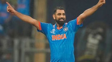 મોહમ્મદ શમીની વાપસીની તારીખ થઈ નક્કી, દક્ષિણ આફ્રિકા સામેની મેચમાં રમે તેવી શક્યતા