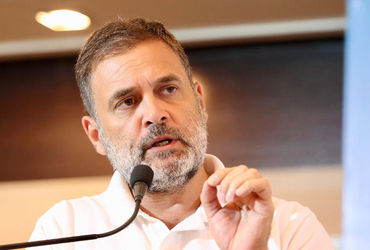 ‘દેશના બે ટુકડા કરી દીધા છે, એક ધનિકોનો અને બીજો…’, રાહુલ ગાંધીના મોદી સરકાર સામે પ્રહાર