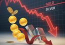 ચાંદીની કિંમતમાં ફરી મોટો ઘટાડો, એક ઝાટકે સોનું પણ થયું સસ્તું, જાણો લેટેસ્ટ ભાવ