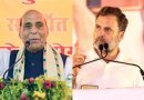 ‘સેનાને રાજનીતિમાં ન લાવો…’, રાહુલ ગાંધીના નિવેદન પર સંરક્ષણ મંત્રીનો વળતો પ્રહાર