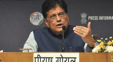 ટ્રેડ ડીલ અંગે ભારત-અમેરિકા વચ્ચે પાંચ વખત સકારાત્મક બેઠક થઈ છતાં વાંધો યથાવત્, જાણો શું કહ્યું પિયૂષ ગોયલે