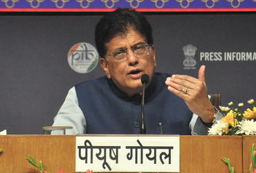 ટ્રેડ ડીલ અંગે ભારત-અમેરિકા વચ્ચે પાંચ વખત સકારાત્મક બેઠક થઈ છતાં વાંધો યથાવત્, જાણો શું કહ્યું પિયૂષ ગોયલે